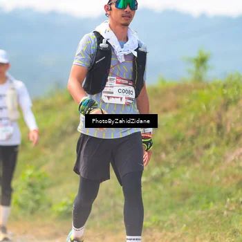 Runner Photo 5855477