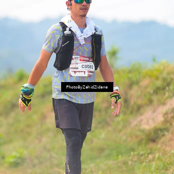 Runner Photo 5855479