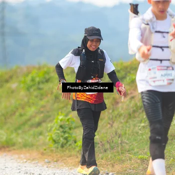 Runner Photo 5855487