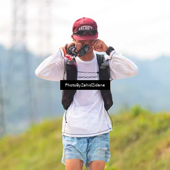 Runner Photo 5855489