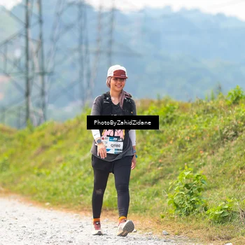 Runner Photo 5855492