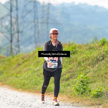 Runner Photo 5855493