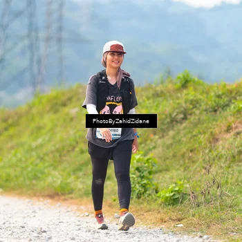 Runner Photo 5855494