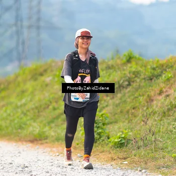 Runner Photo 5855495