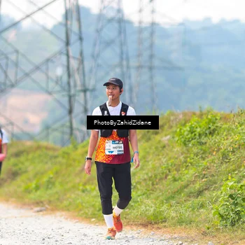 Runner Photo 5855496