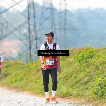 Runner Photo 5855497