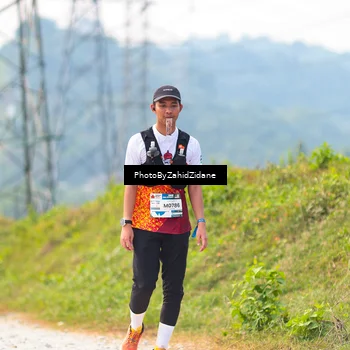 Runner Photo 5855498