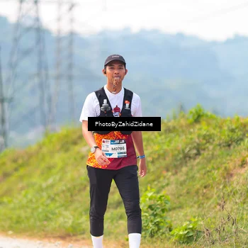 Runner Photo 5855501