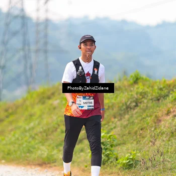 Runner Photo 5855502