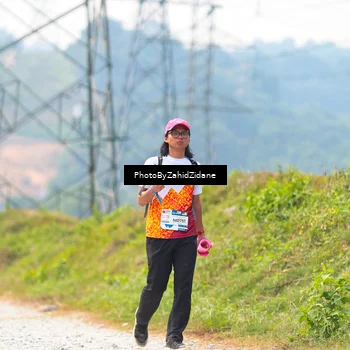 Runner Photo 5855506