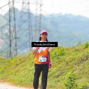 Runner Photo 5855507