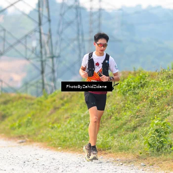 Runner Photo 5855509