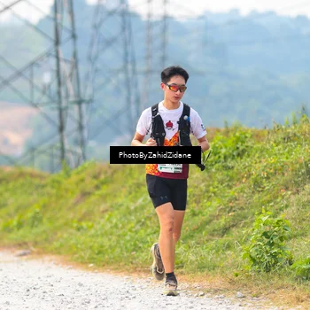 Runner Photo 5855511