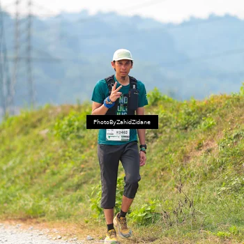 Runner Photo 5855512