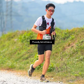 Runner Photo 5855516