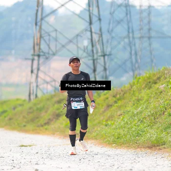 Runner Photo 5855517