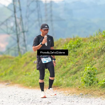 Runner Photo 5855519