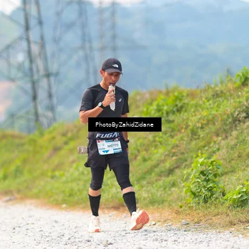 Runner Photo 5855520