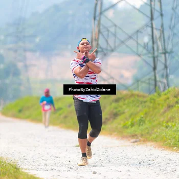 Runner Photo 5855521