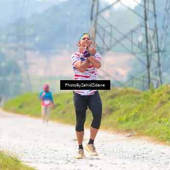 Runner Photo 5855522