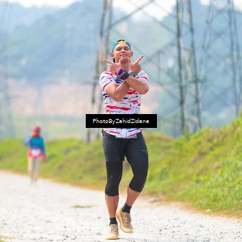 Runner Photo 5855523
