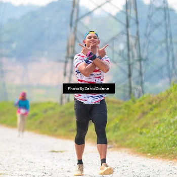 Runner Photo 5855525