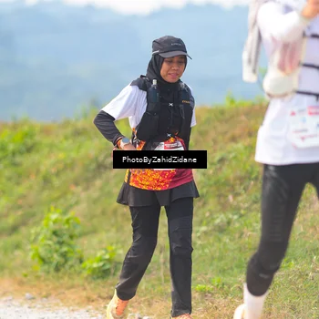 Runner Photo 5855526
