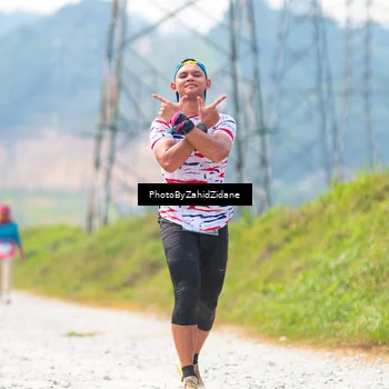 Runner Photo 5855527