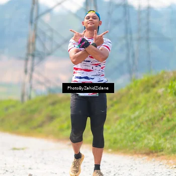 Runner Photo 5855528