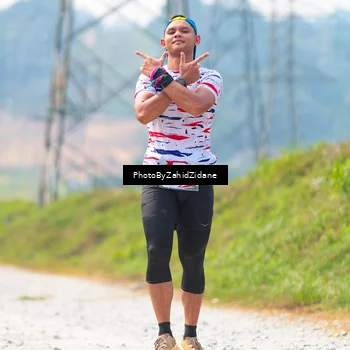 Runner Photo 5855530