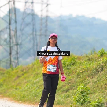Runner Photo 5855532