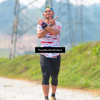 Runner Photo 5855534