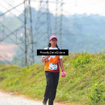 Runner Photo 5855535