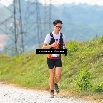 Runner Photo 5855541
