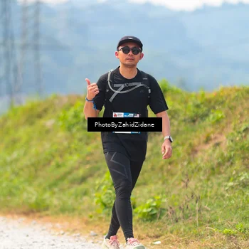 Runner Photo 5855544