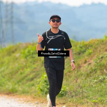 Runner Photo 5855546