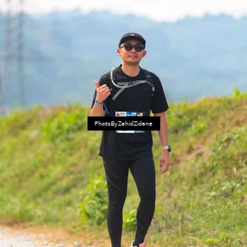 Runner Photo 5855548