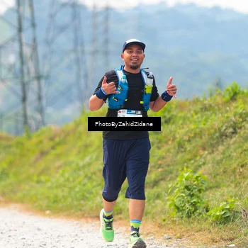 Runner Photo 5855549