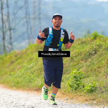 Runner Photo 5855550