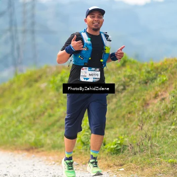 Runner Photo 5855551