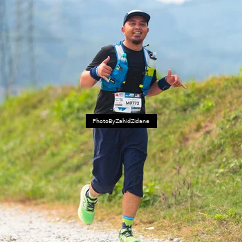 Runner Photo 5855552
