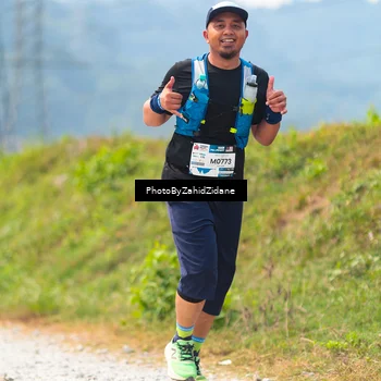 Runner Photo 5855553
