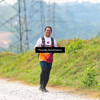 Runner Photo 5855554