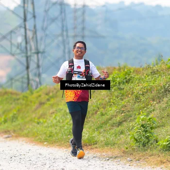 Runner Photo 5855555