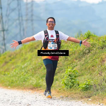 Runner Photo 5855557