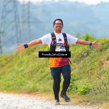Runner Photo 5855560