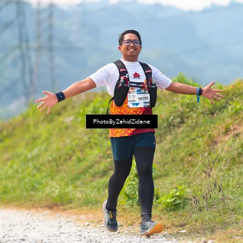Runner Photo 5855561