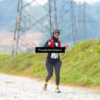 Runner Photo 5855562