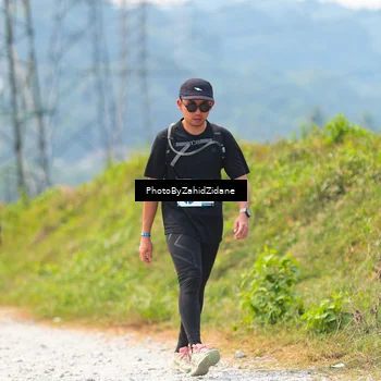 Runner Photo 5855568