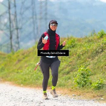 Runner Photo 5855571